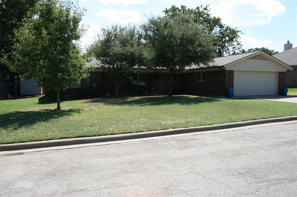 Mineral Wells, TX 76067,503 NW 25th Street