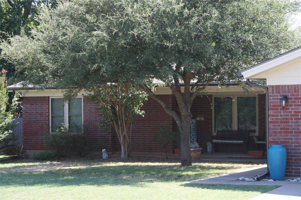 Mineral Wells, TX 76067,503 NW 25th Street