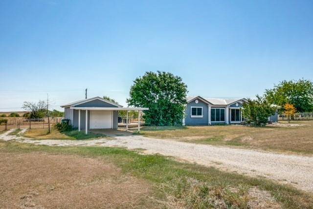 Rhome, TX 76078,1305 Speedway Drive