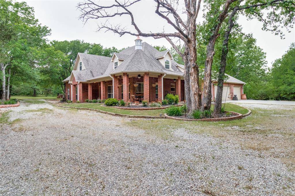 Pottsboro, TX 75076,149 Scott Hill Road