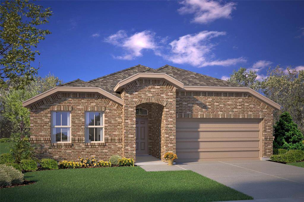 Haslet, TX 76052,14604 ANTLIA Drive