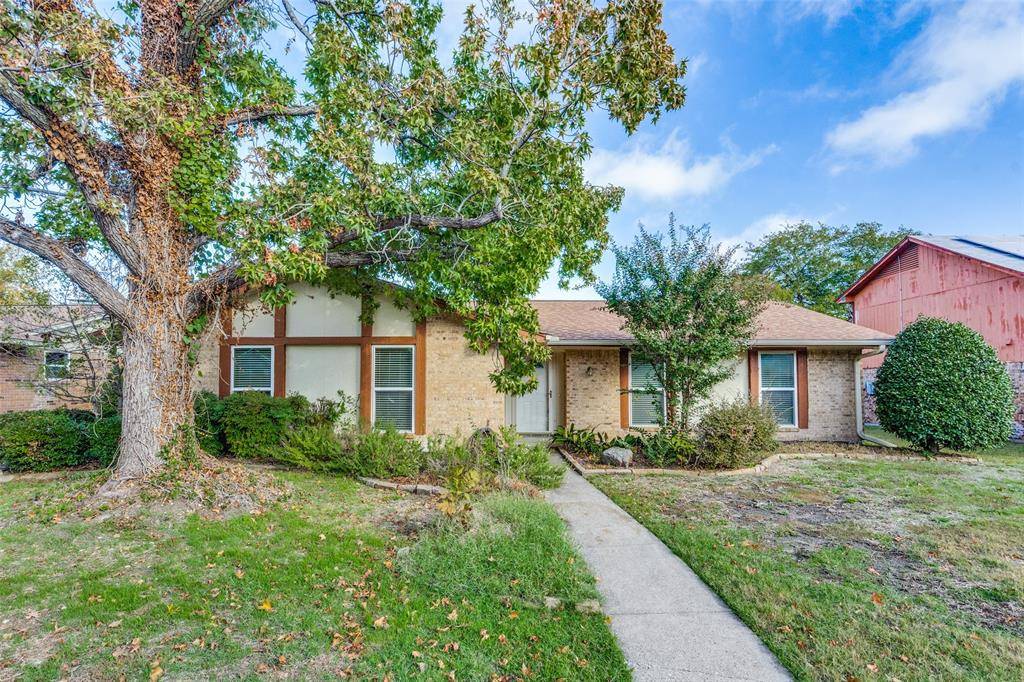 Plano, TX 75074,2609 Kingston Drive