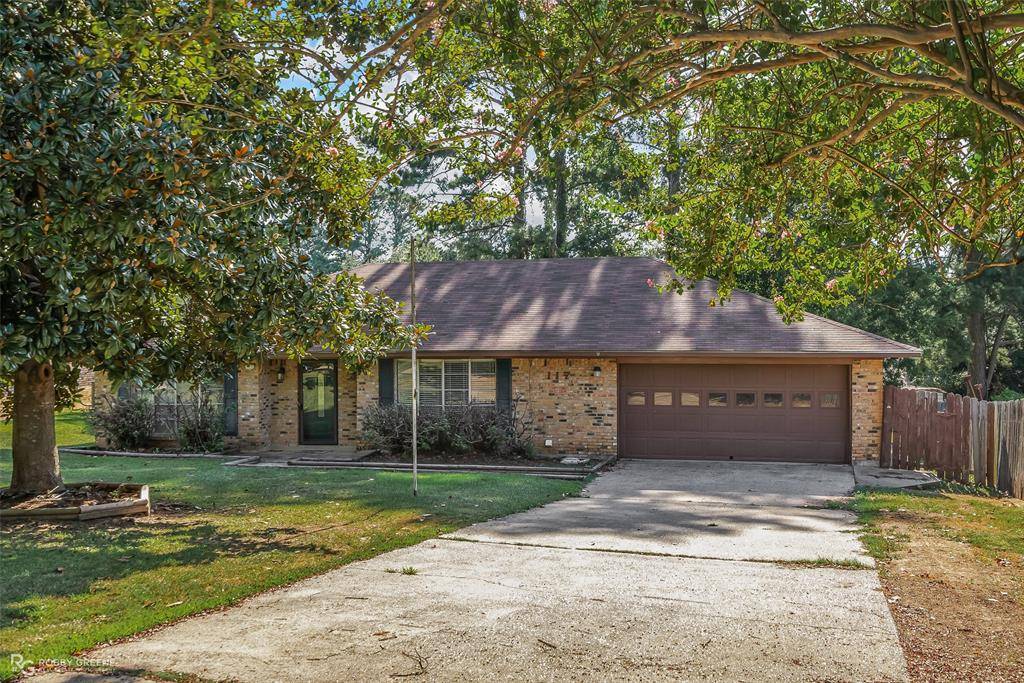 Haughton, LA 71037,117 Espanita Circle