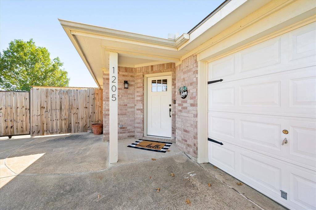 Justin, TX 76247,1205 Valley Drive