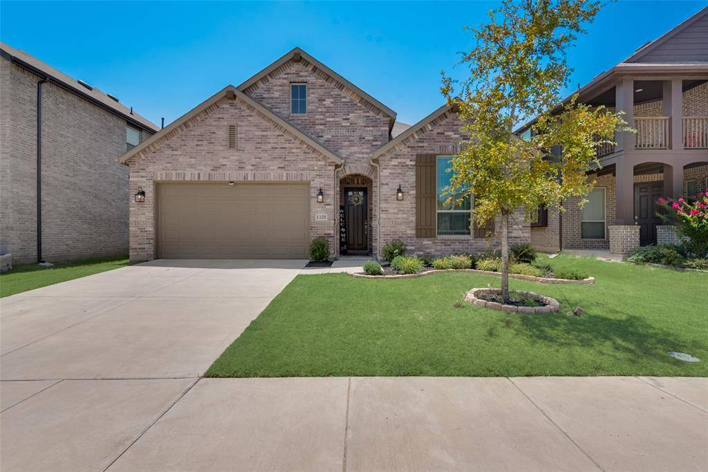 Little Elm, TX 75068,1328 Kingbird Drive