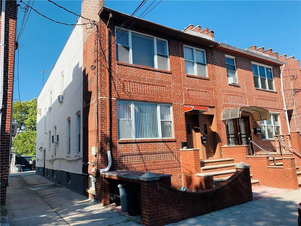 Brooklyn, NY 11228,1451 82nd ST