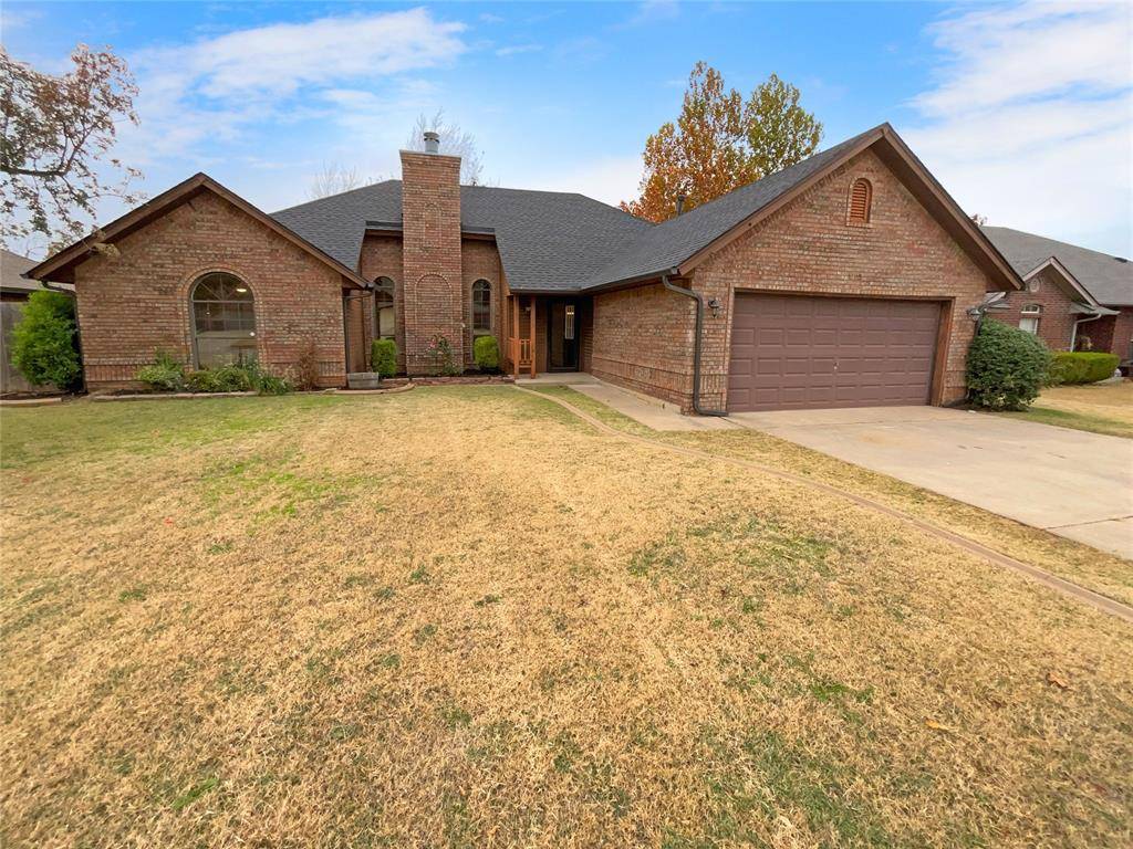 Oklahoma City, OK 73130,1809 Windsong Drive