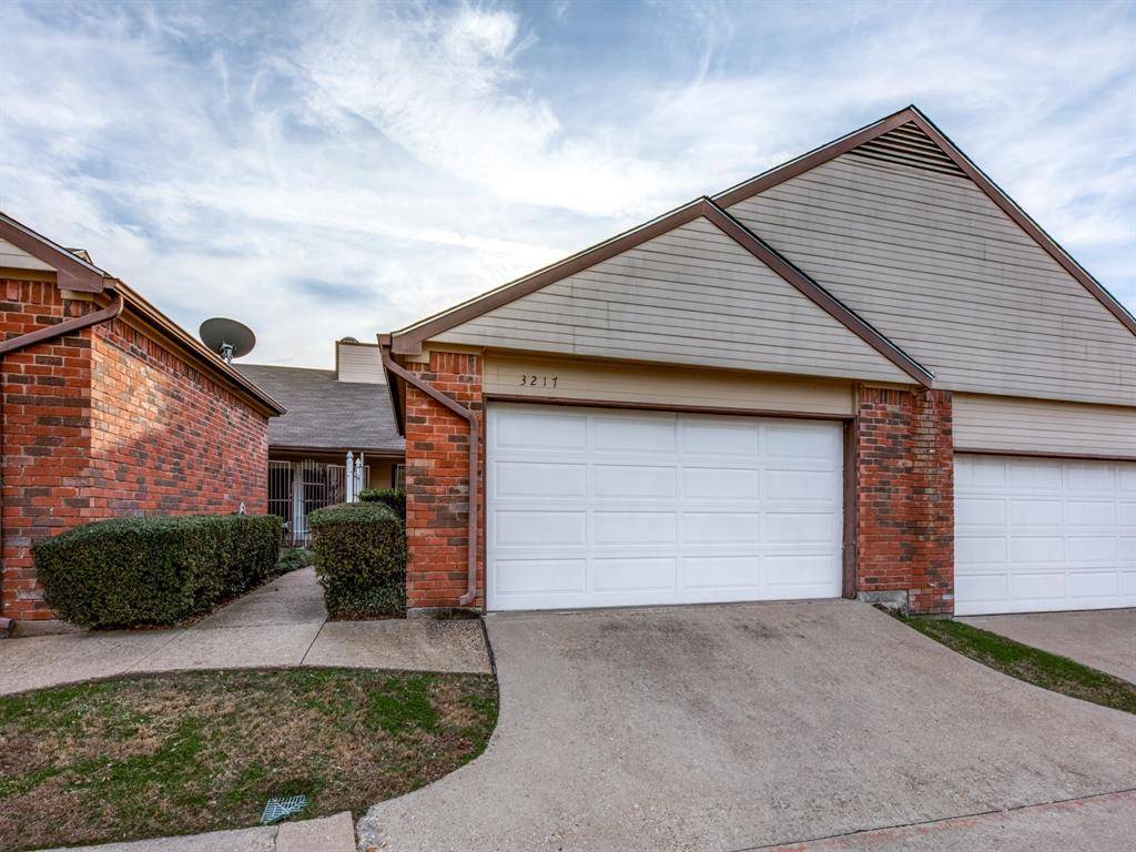 Garland, TX 75043,3217 Whatley Drive