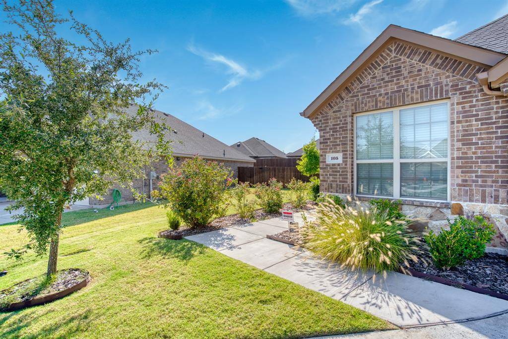 Royse City, TX 75189,105 Gentle Circle Way