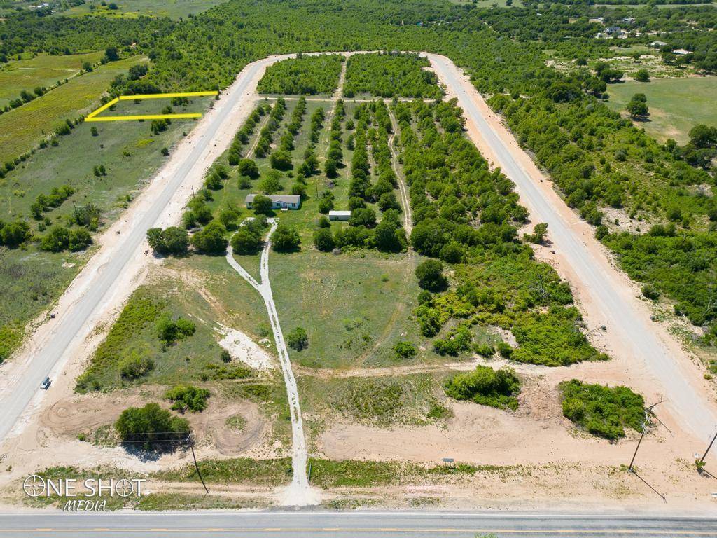 Eula, TX 79510,TBD Lot 14 Live Oak Trail