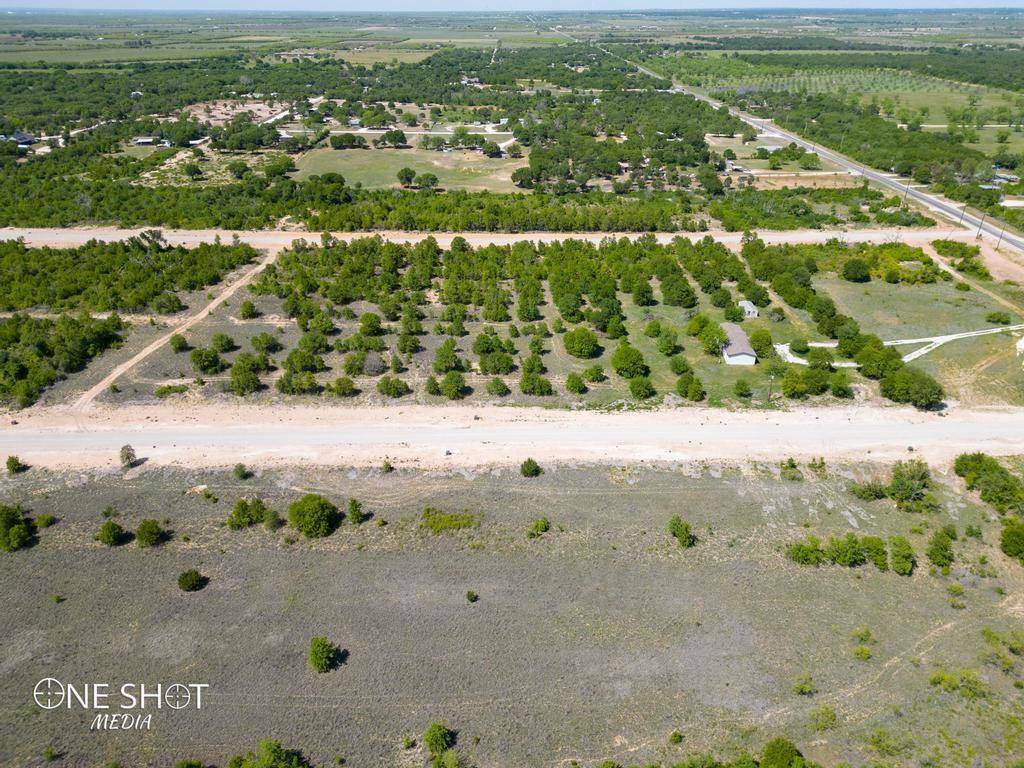 Eula, TX 79510,TBD Lot 14 Live Oak Trail