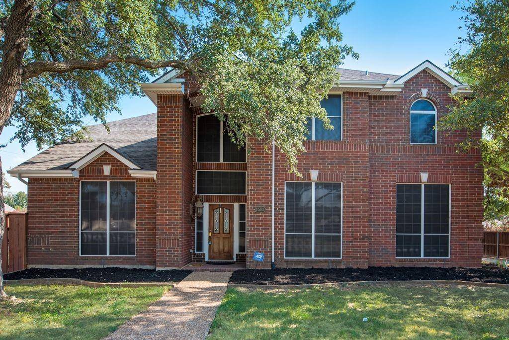 Keller, TX 76248,1502 Denise Court