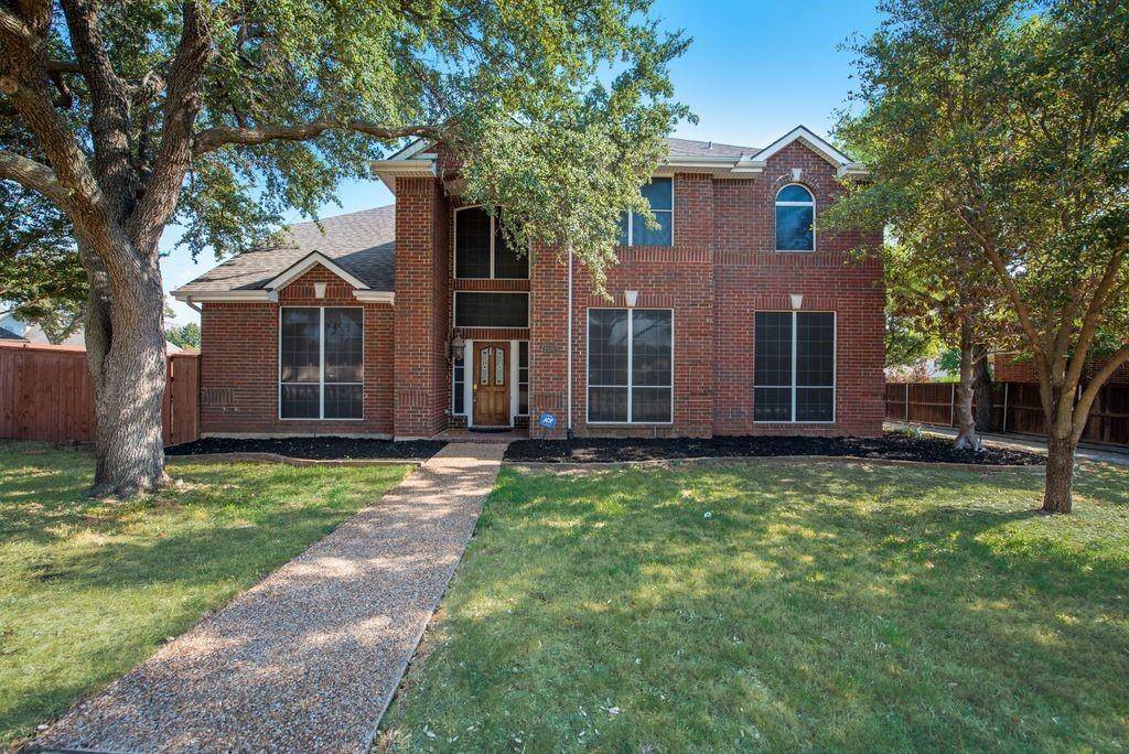 Keller, TX 76248,1502 Denise Court