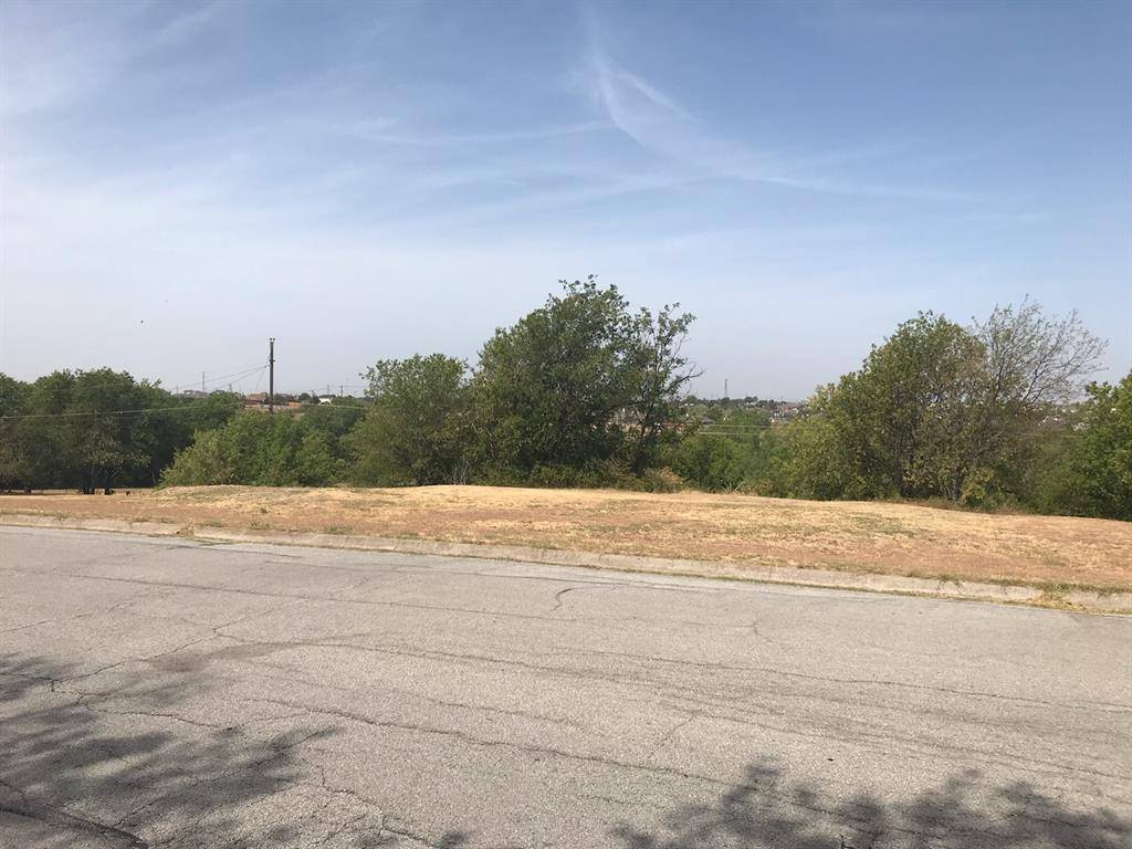 White Settlement, TX 76108,TBD Lakeview Ridge