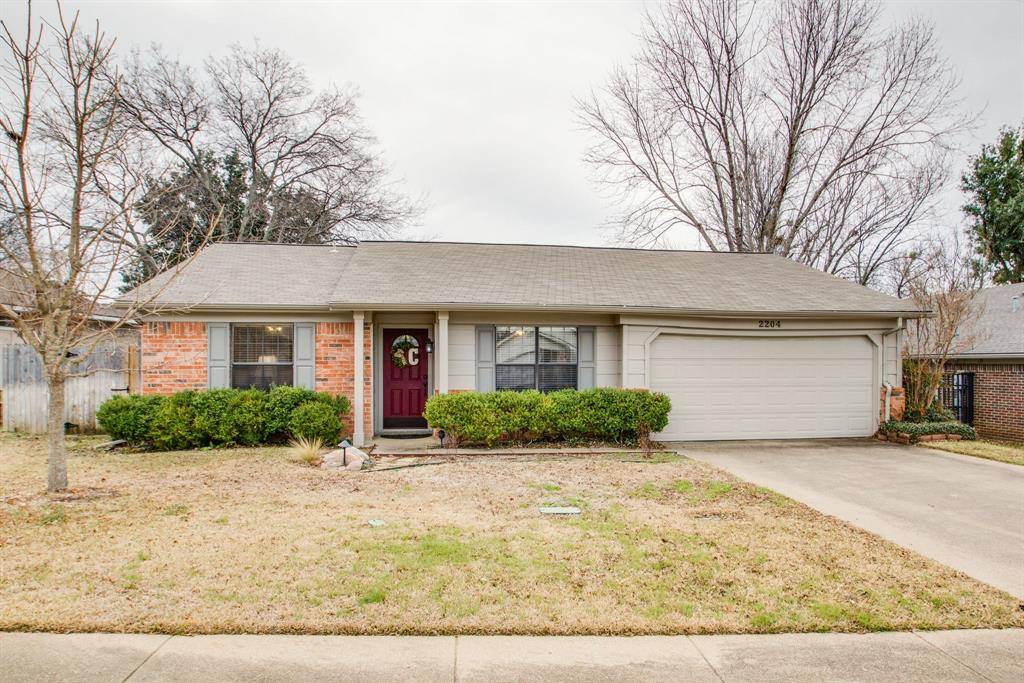 Bedford, TX 76021,2204 Homecraft Lane