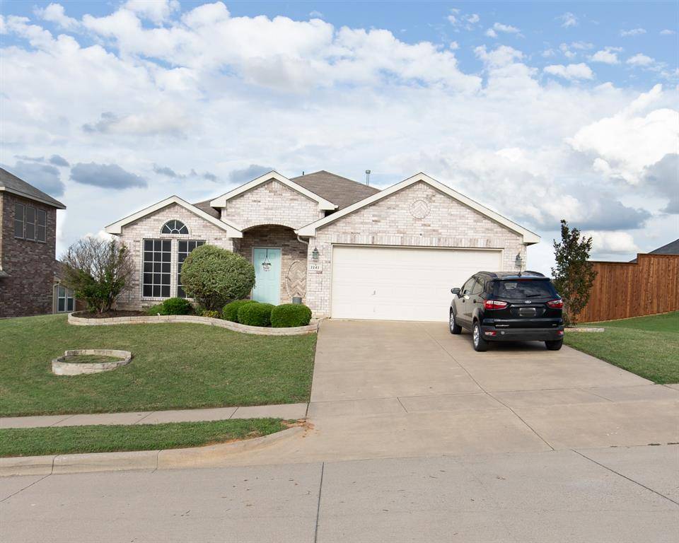 Burleson, TX 76028,1141 Hidden Meadow Drive