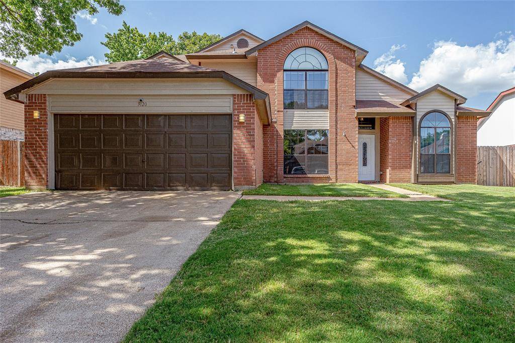 Fort Worth, TX 76123,3120 Clovermeadow Drive