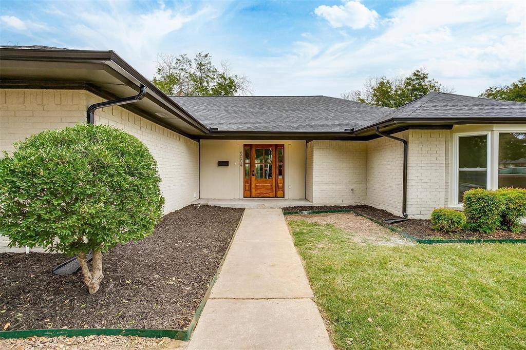 Fort Worth, TX 76133,6004 Woodway Drive