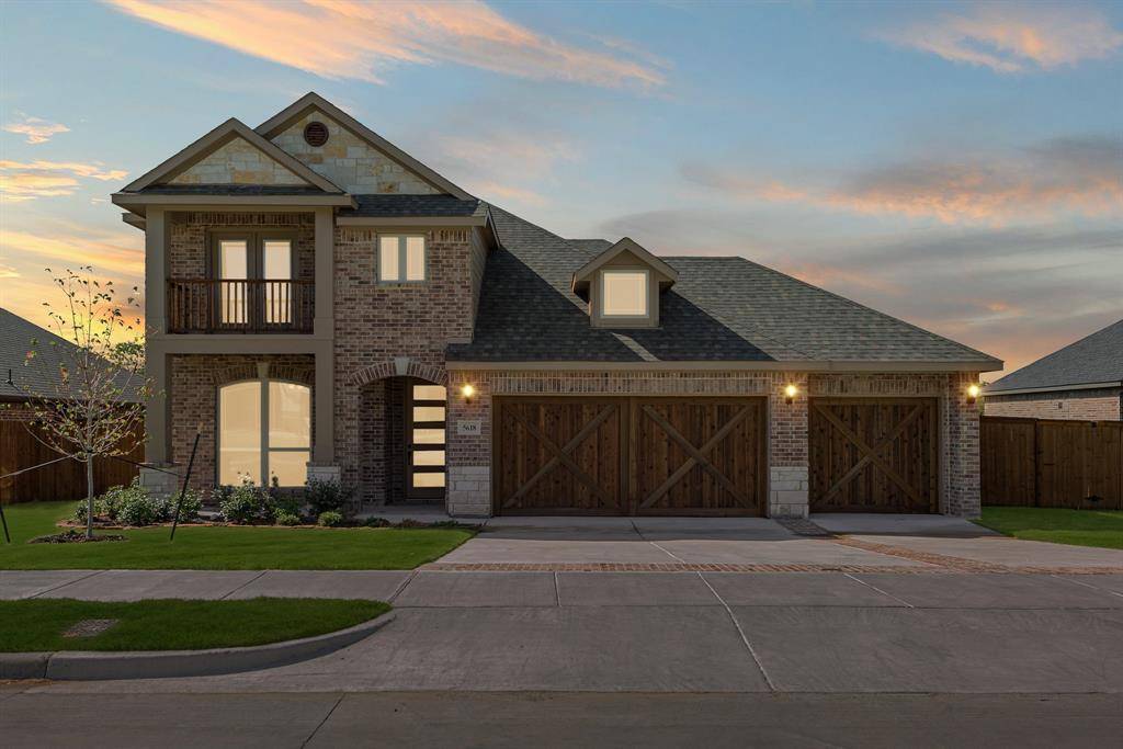 Midlothian, TX 76065,5618 Stone Lane