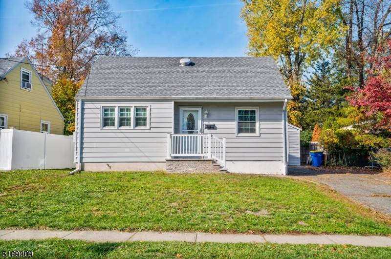 South Bound Brook Boro, NJ 08880,20 Reid St