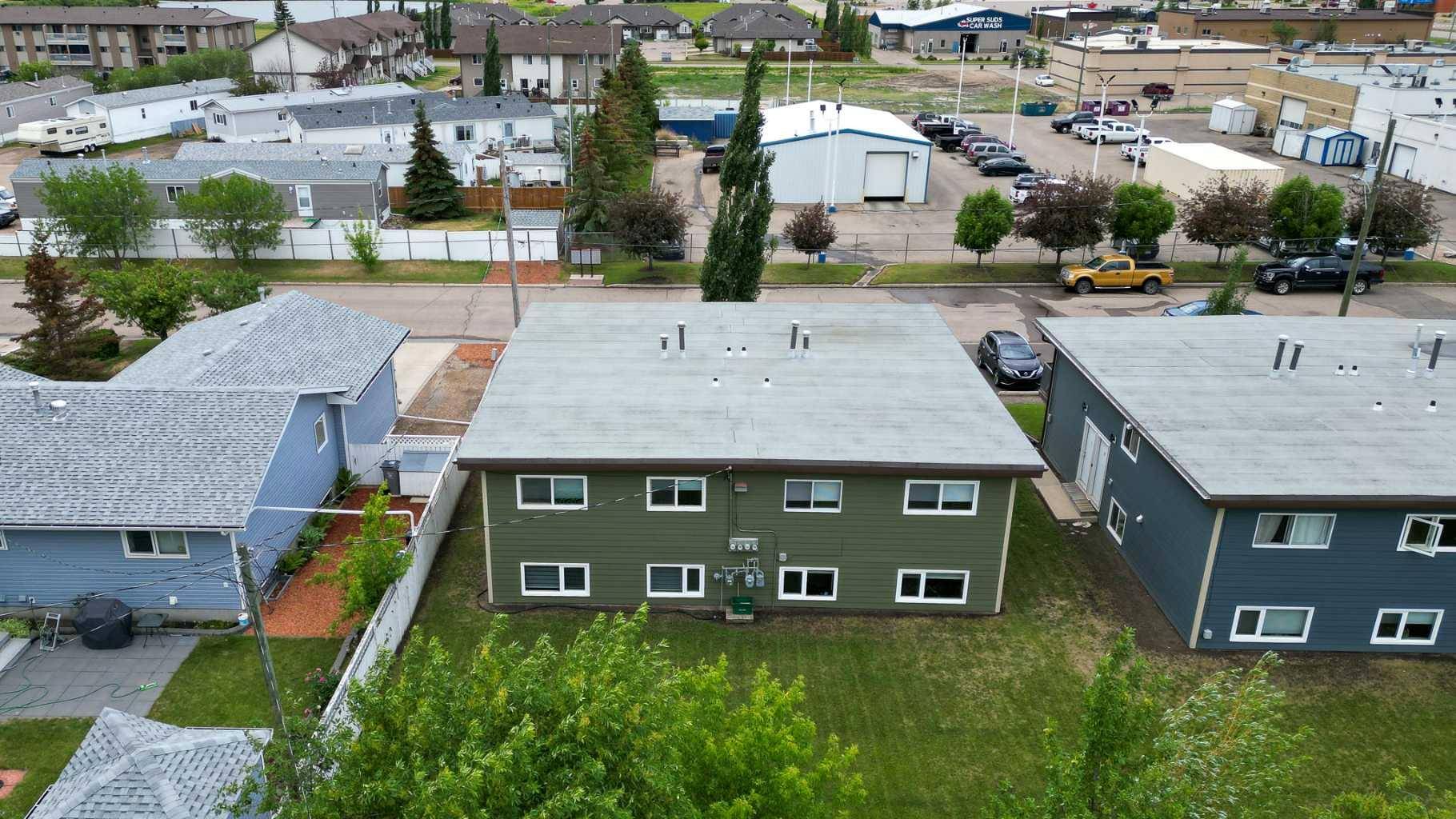 Stettler, AB T0C 2L1,4801 61A ST