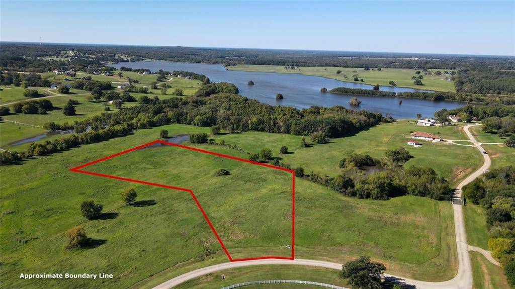 Athens, TX 75752,Lot 351 Grand View Drive