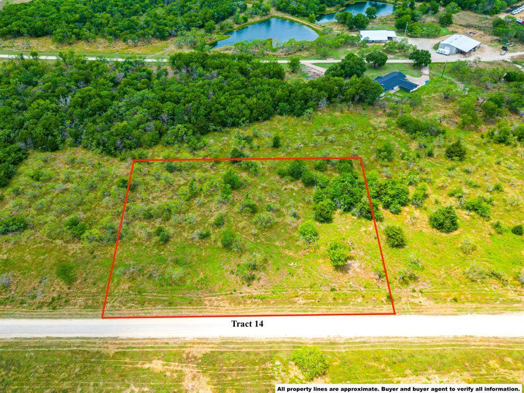 Corsicana, TX 75109,Lot 14 Grison Circle