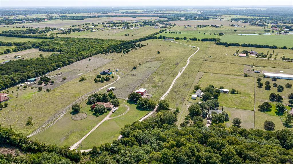 Red Oak, TX 75154,251 Brushy Creek Road