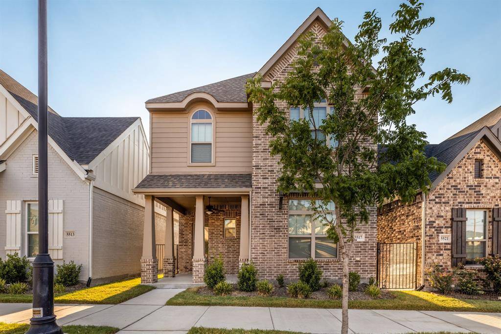 North Richland Hills, TX 76180,5517 Traveller Drive