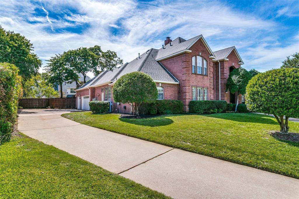 Southlake, TX 76092,804 Shadow Glen Drive