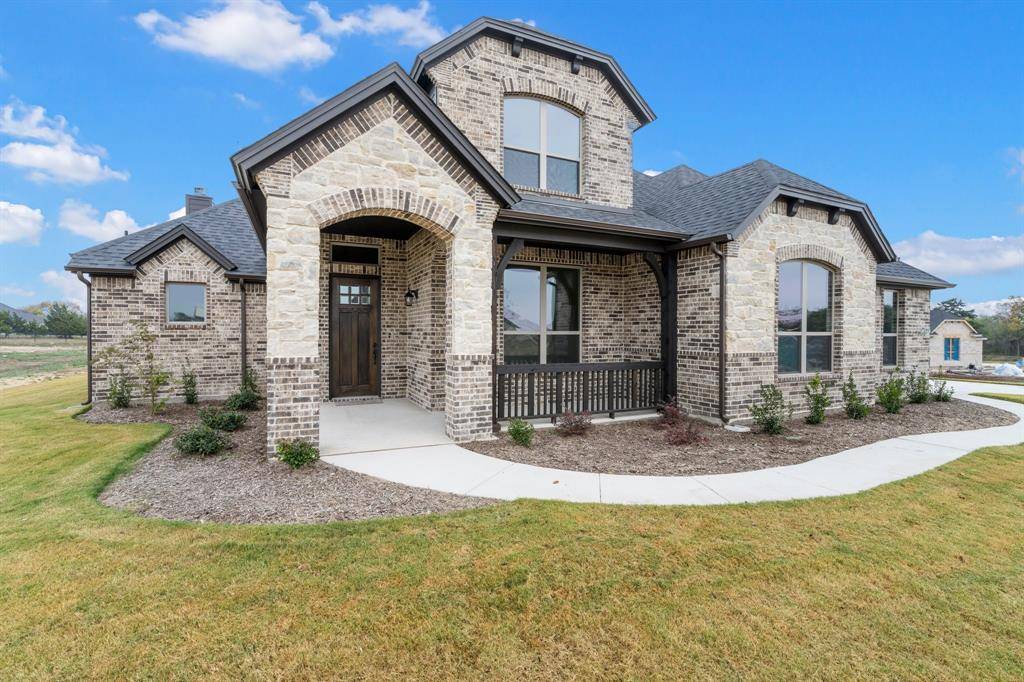 Waxahachie, TX 75167,451 Tristin Lane