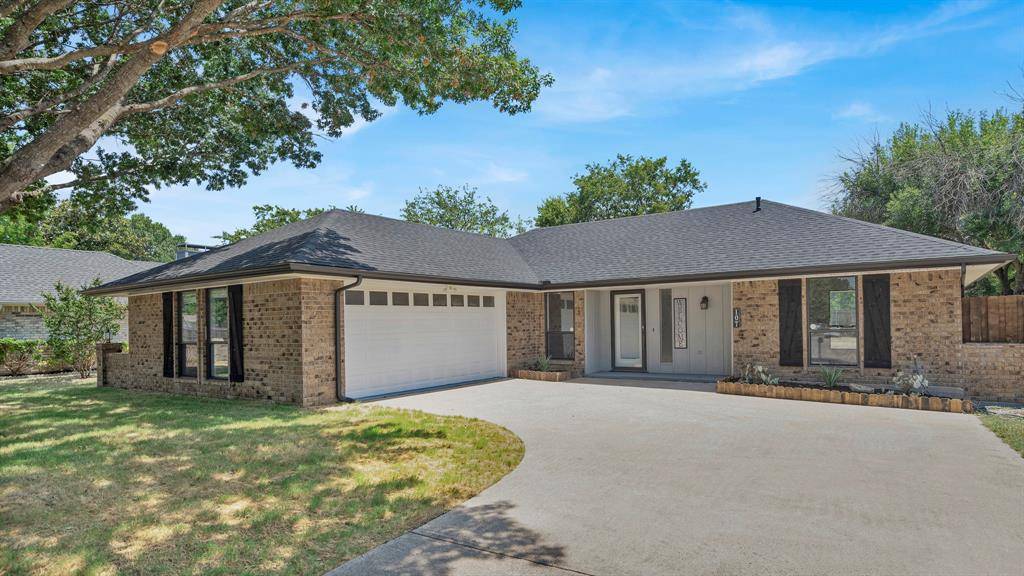 Red Oak, TX 75154,107 Dove Avenue