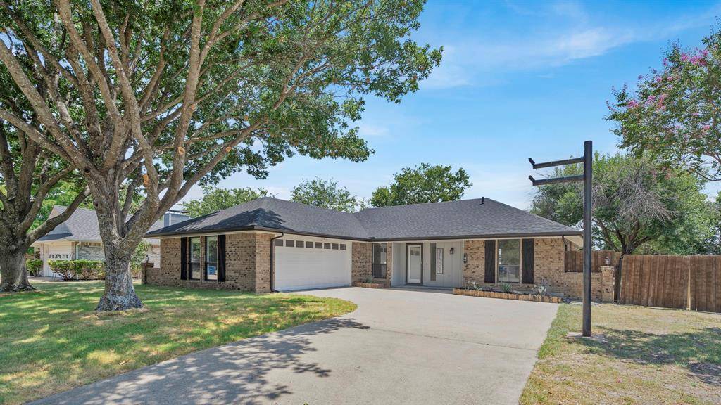 Red Oak, TX 75154,107 Dove Avenue