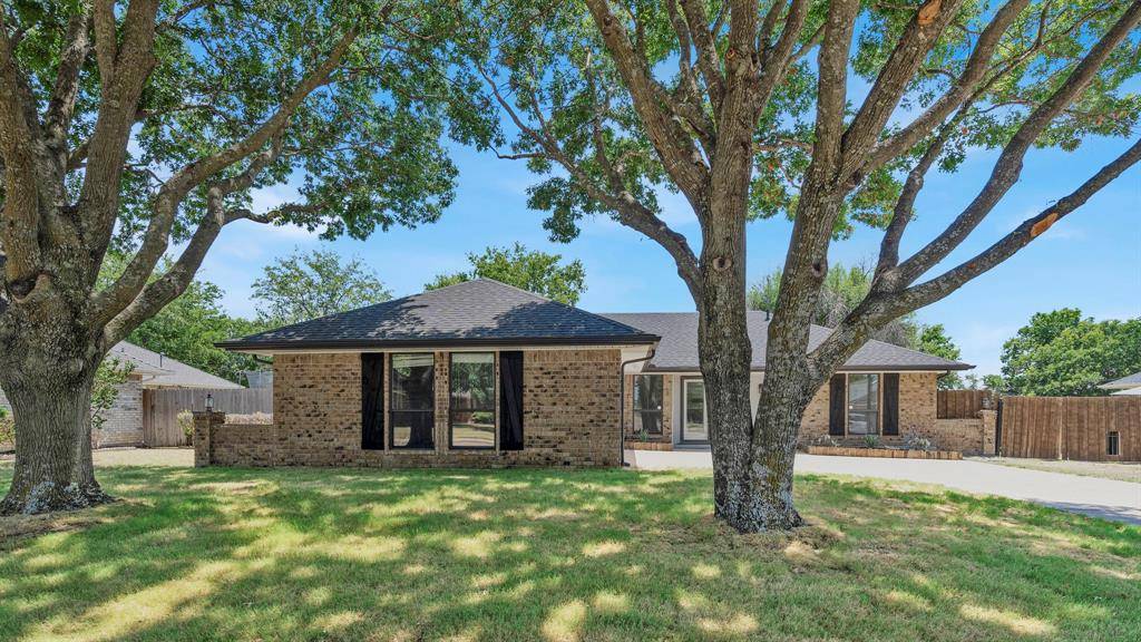 Red Oak, TX 75154,107 Dove Avenue