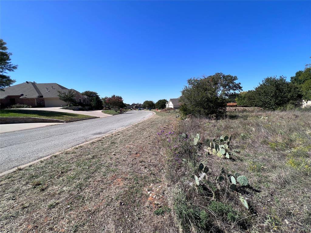 Graham, TX 76450,1013 Westwood Drive