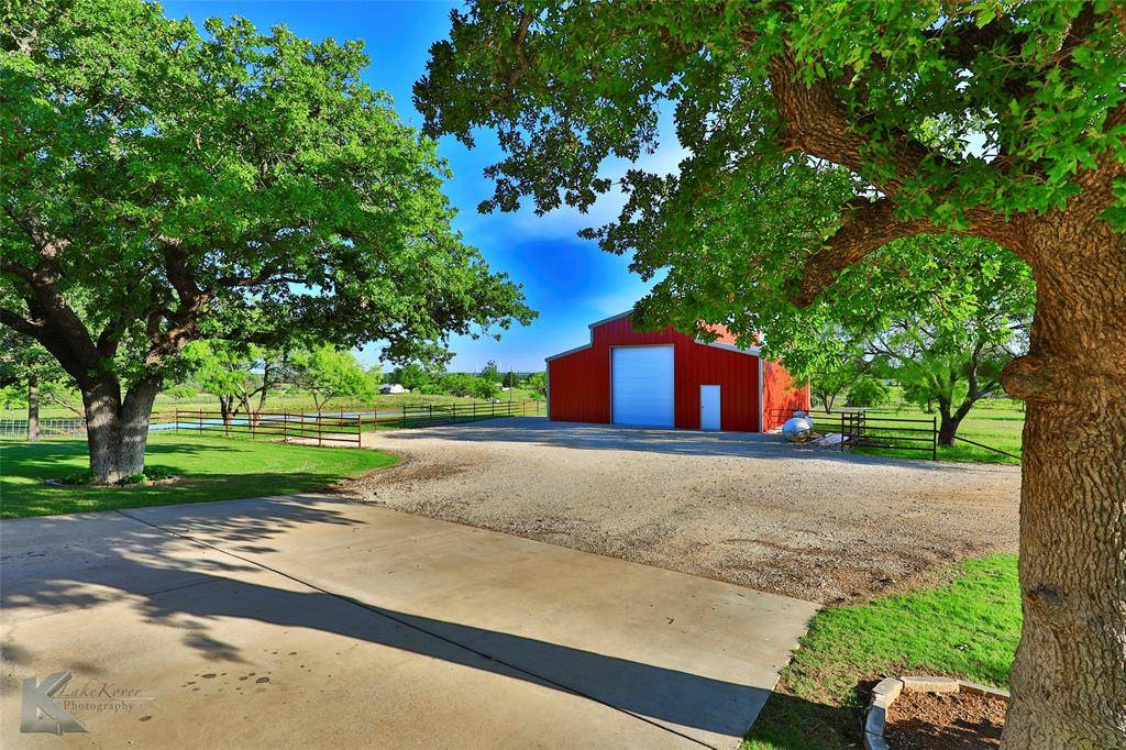 Baird, TX 79504,1479 County Road 119