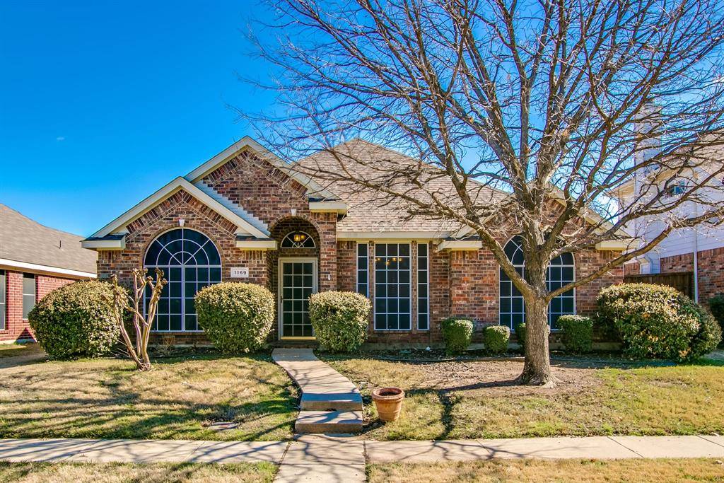 Lewisville, TX 75077,1169 Taylor Lane