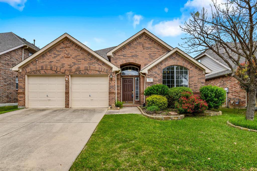 Flower Mound, TX 75022,3512 Nandina Drive