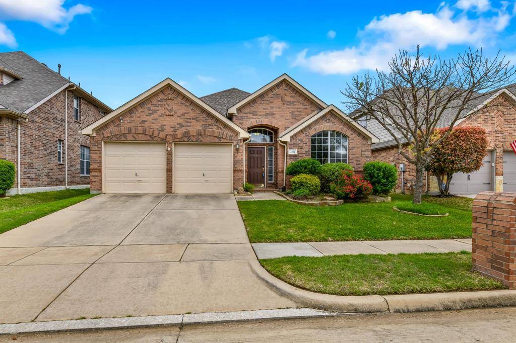 Flower Mound, TX 75022,3512 Nandina Drive