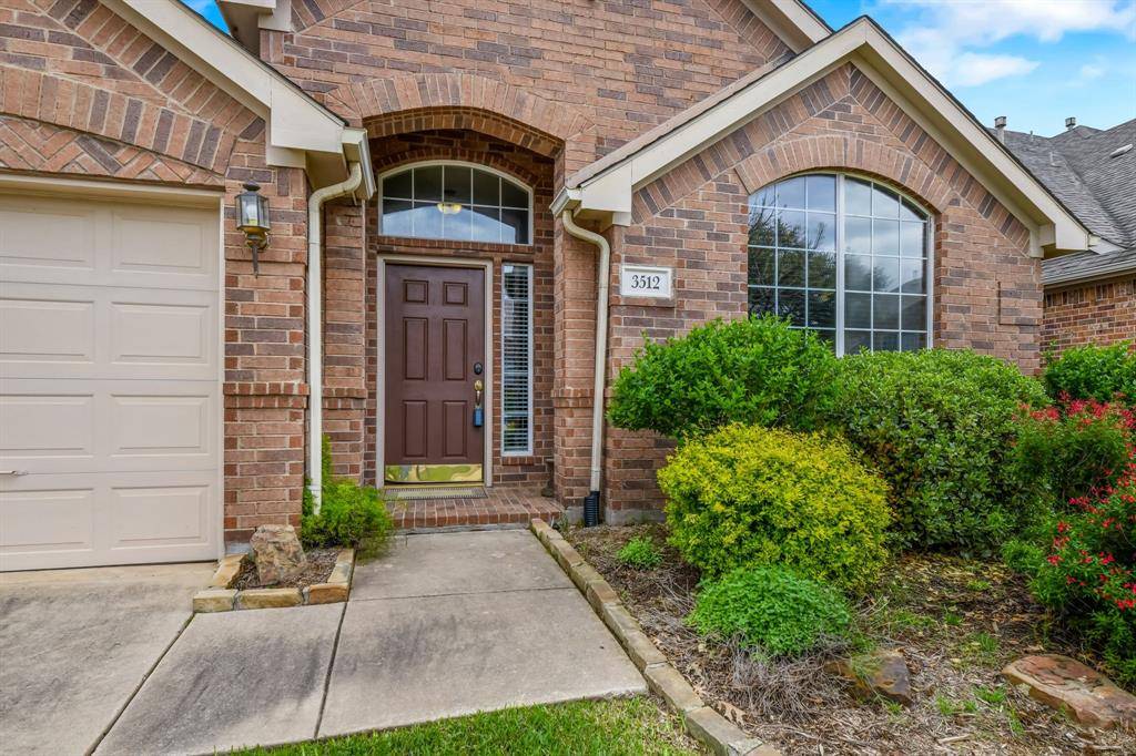 Flower Mound, TX 75022,3512 Nandina Drive