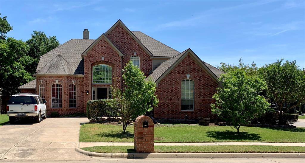 Flower Mound, TX 75022,3104 Crownwood Court