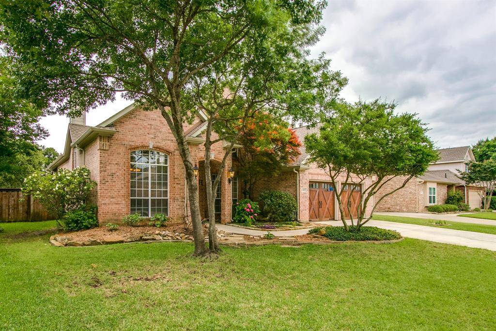 Flower Mound, TX 75022,3617 Burlington Drive