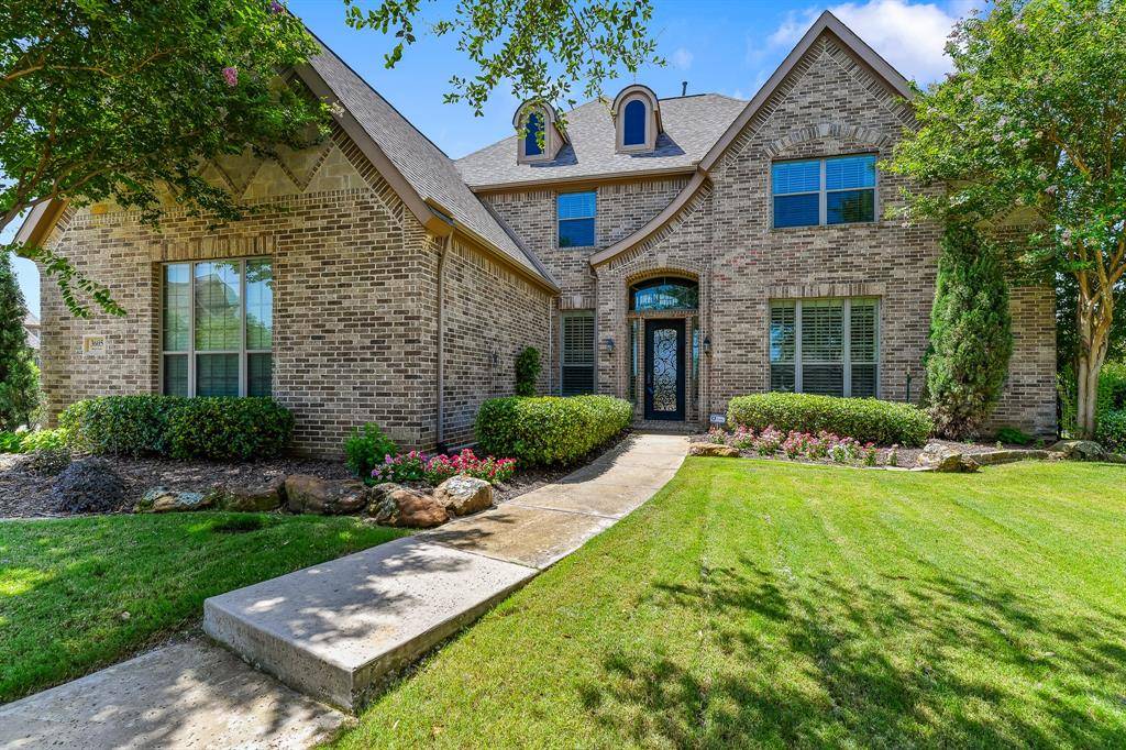 Flower Mound, TX 75022,3605 Pearl Lane