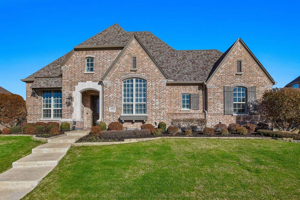 Flower Mound, TX 75022,4004 Badenoch Way