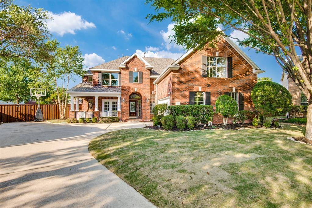 Flower Mound, TX 75022,3513 Beringer Court