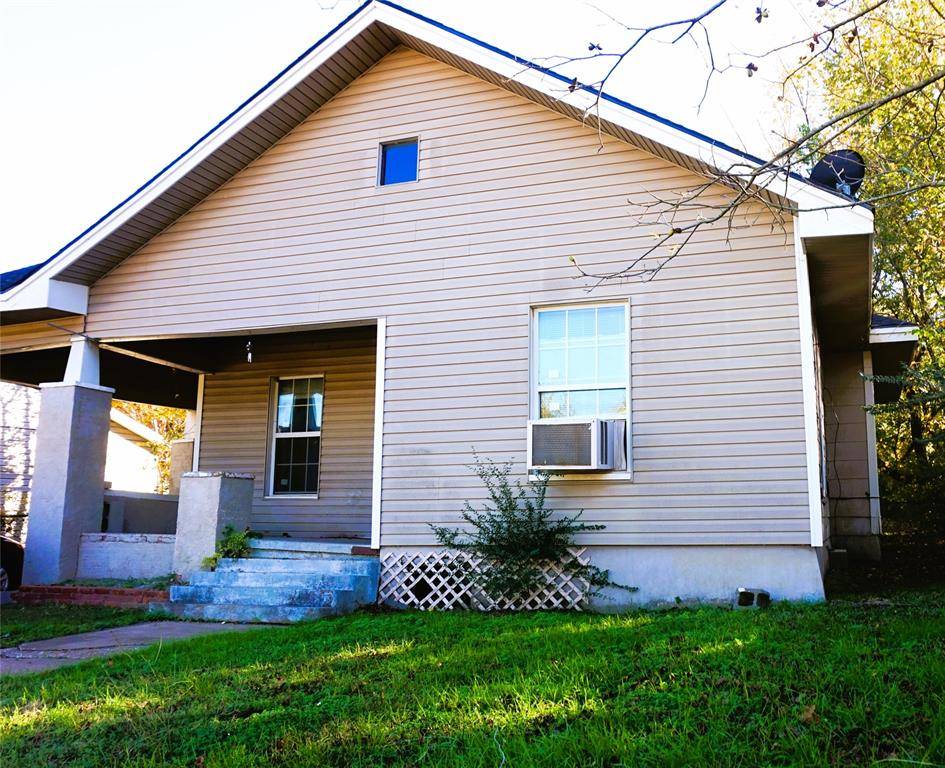 Denison, TX 75020,1008 W Morgan Street