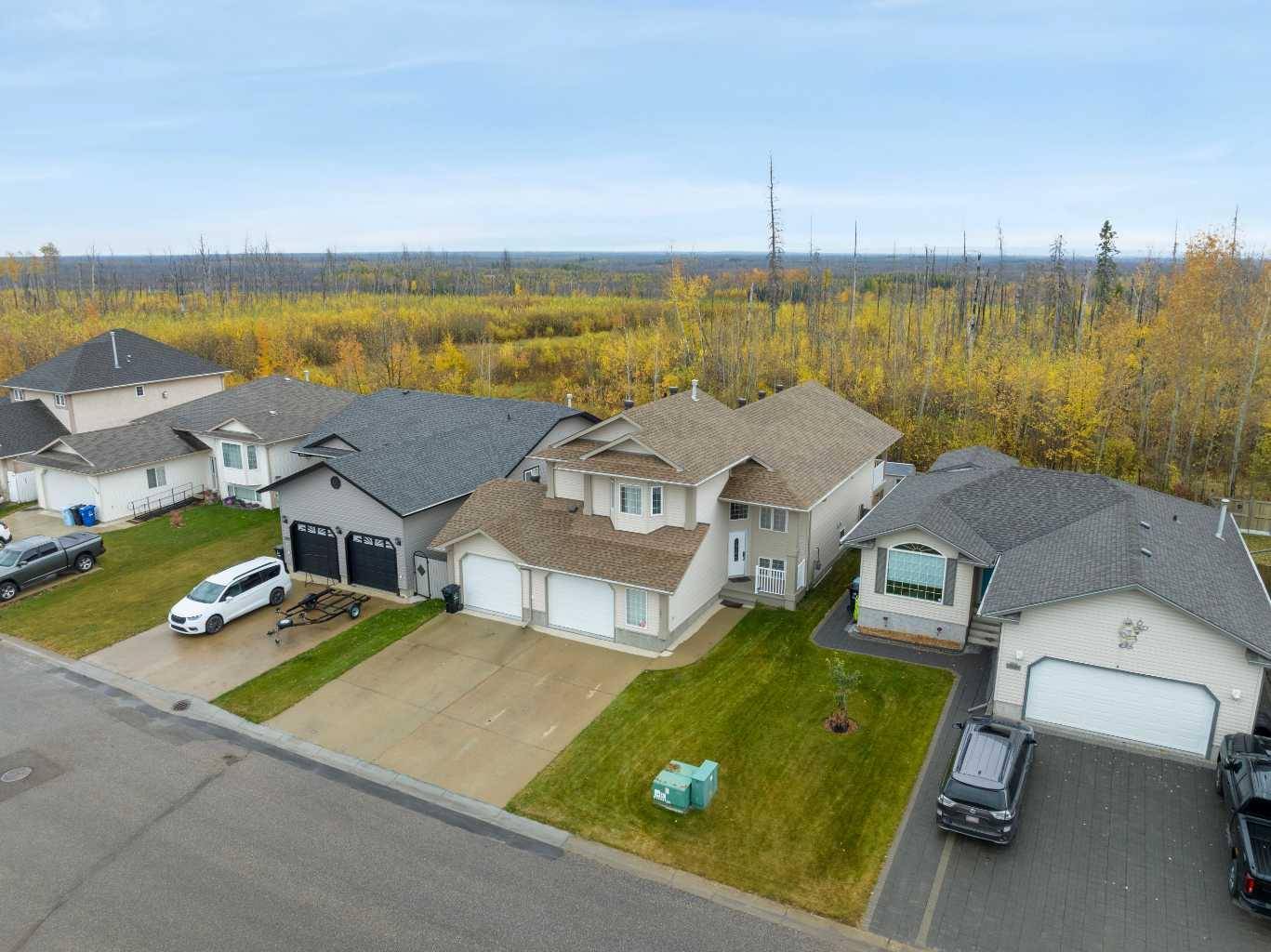 Fort Mcmurray, AB T9H 5K7,361 Mustang RD