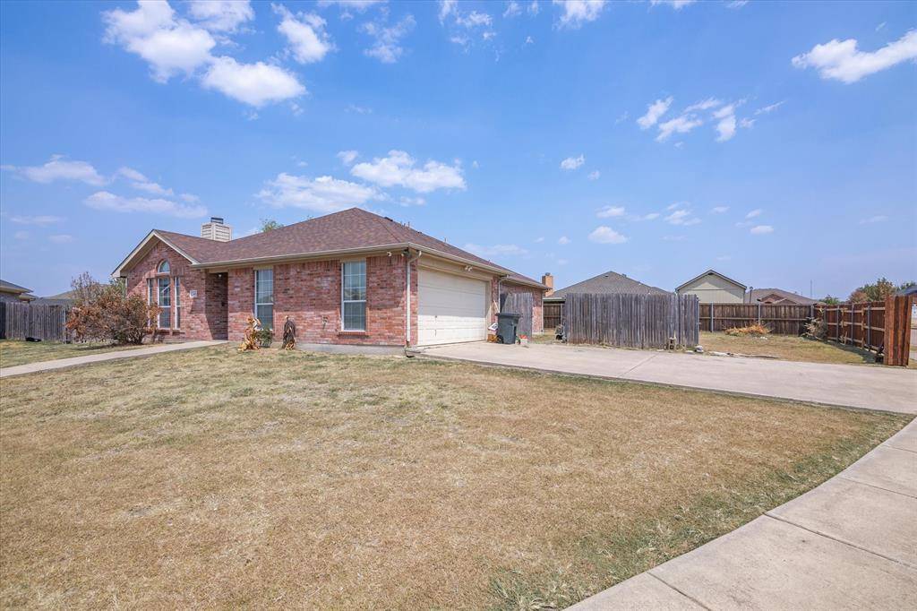 Midlothian, TX 76065,1402 Lamesa Circle