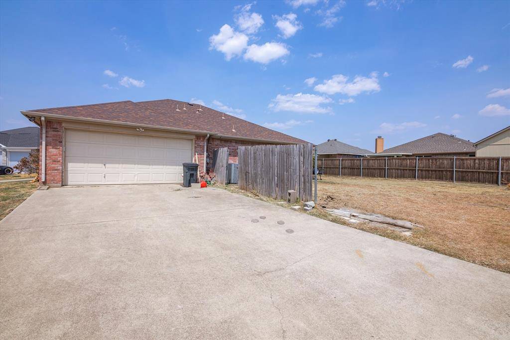 Midlothian, TX 76065,1402 Lamesa Circle