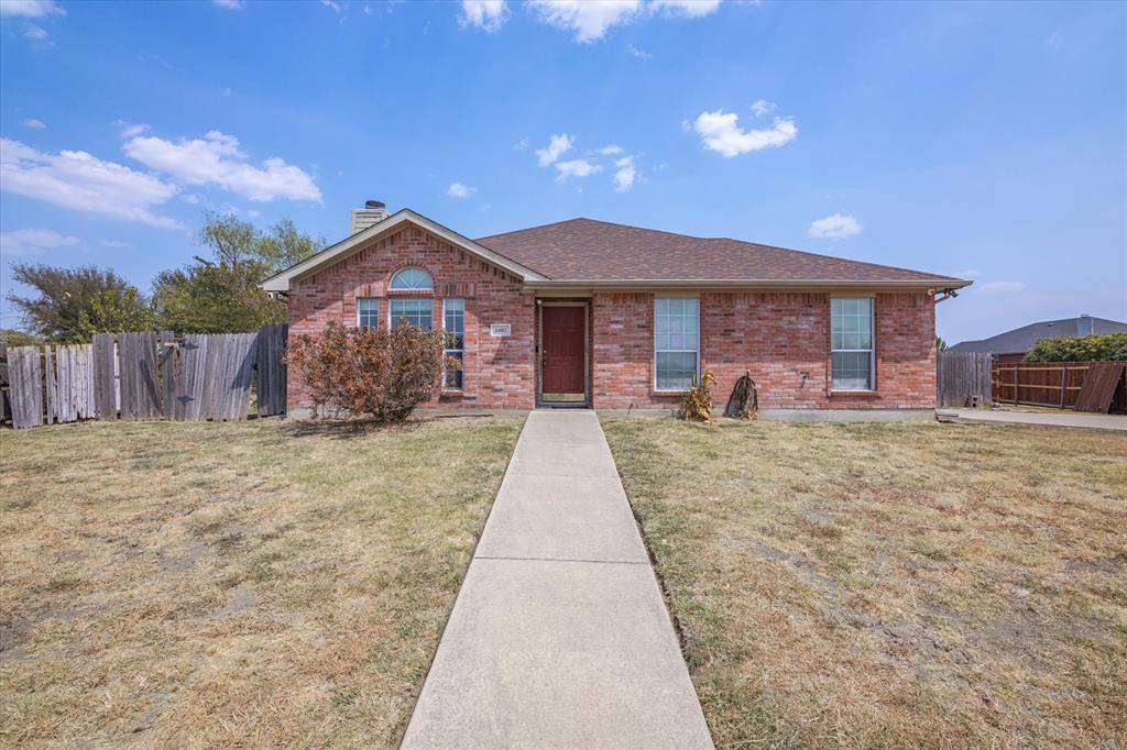 Midlothian, TX 76065,1402 Lamesa Circle